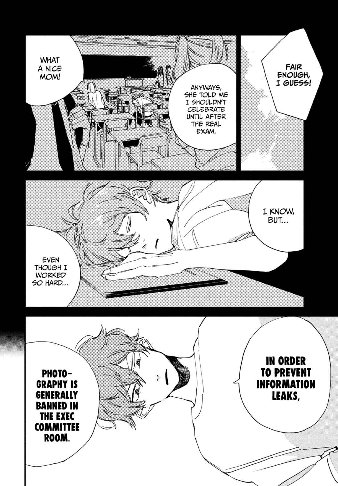 Page 15 Chapter 10 Spotlight