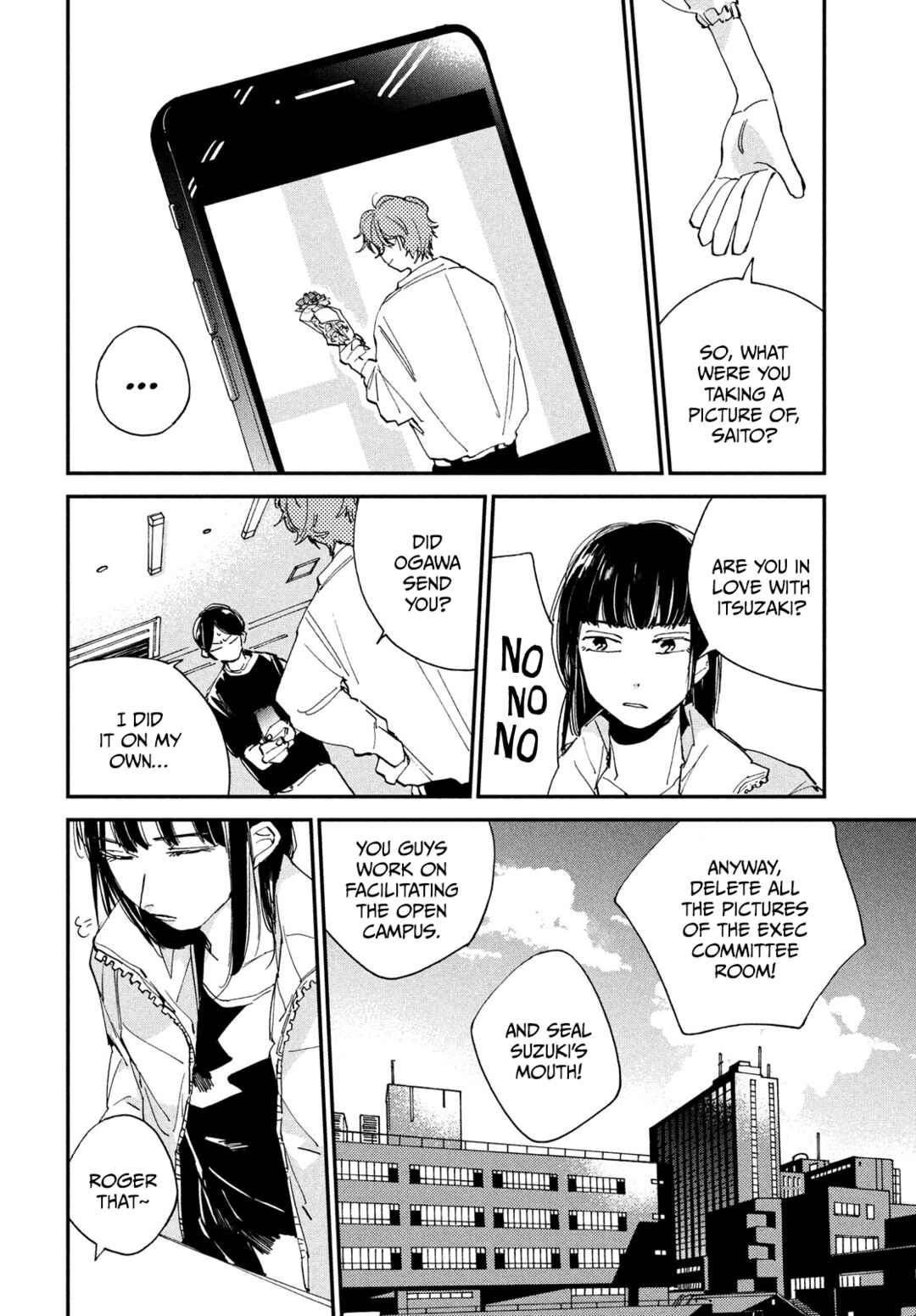 Page 21 Chapter 10 Spotlight