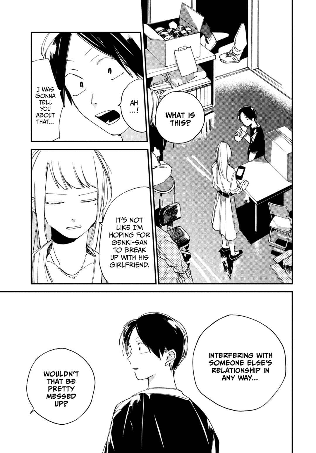 Page 32 Chapter 10 Spotlight