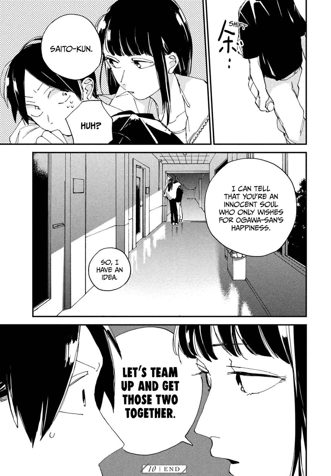 Page 34 Chapter 10 Spotlight