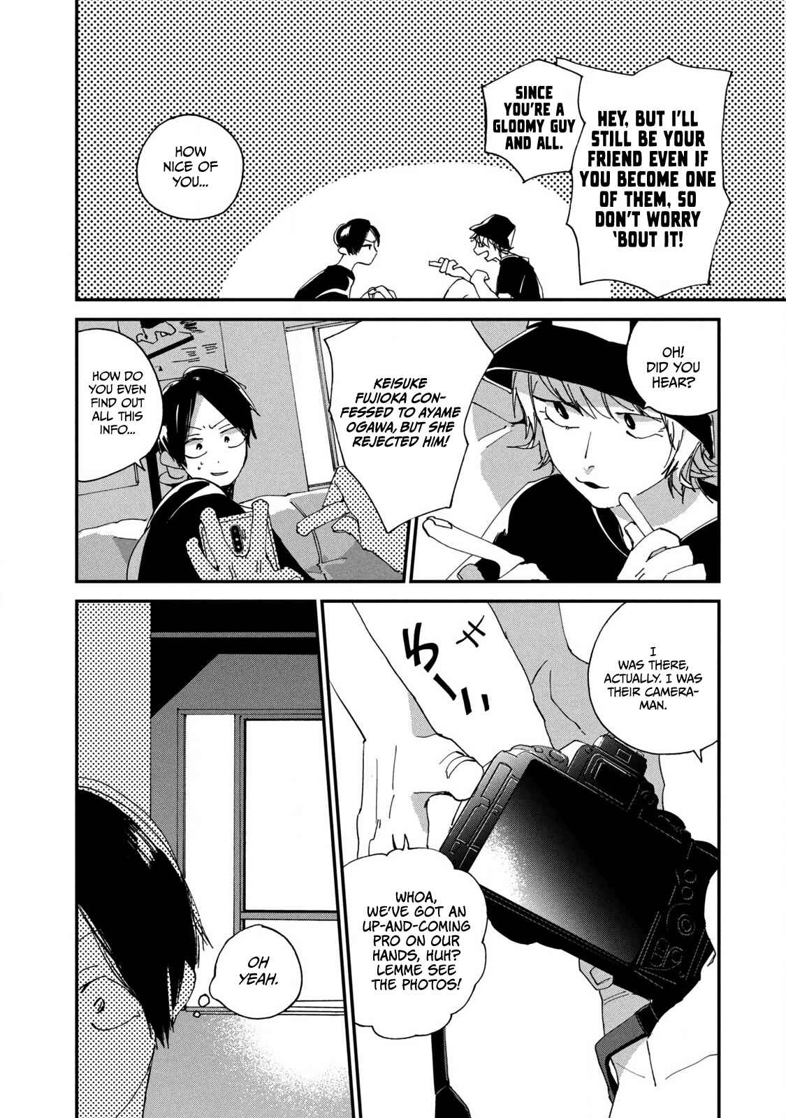 Page 10 Chapter 2 Spotlight