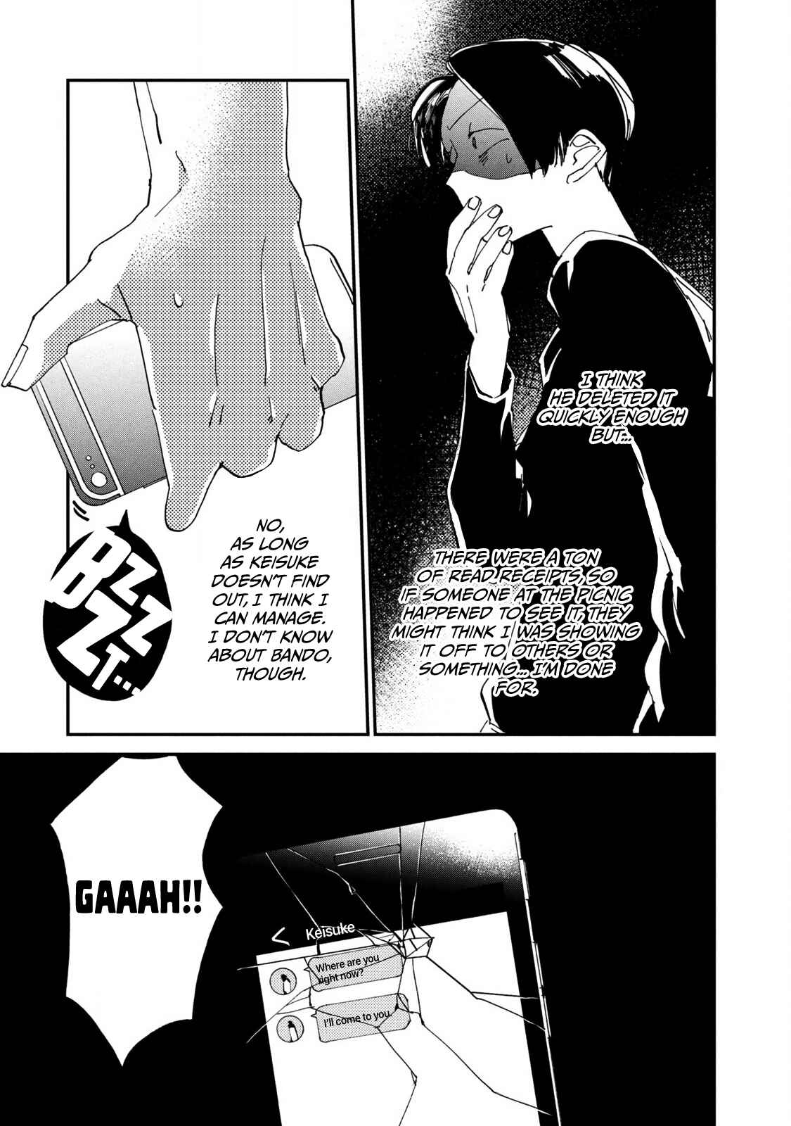 Page 15 Chapter 2 Spotlight