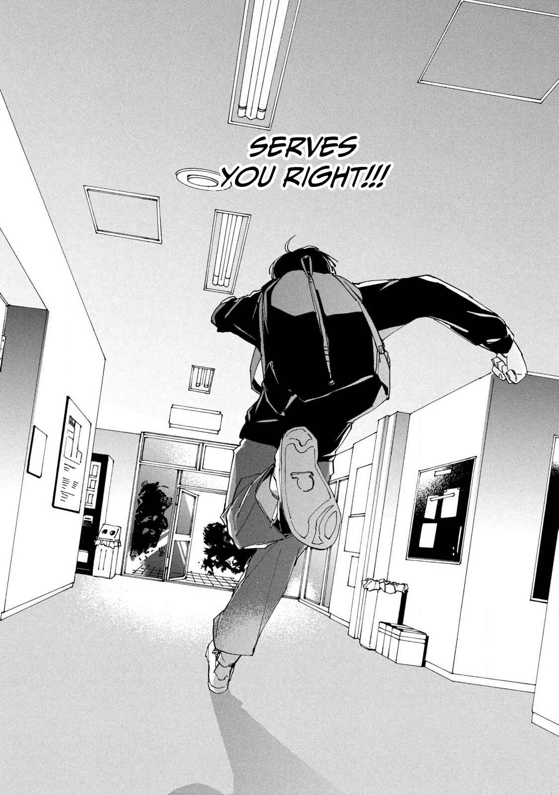 Page 18 Chapter 2 Spotlight