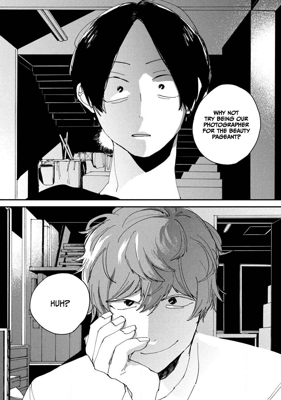 Page 2 Chapter 2 Spotlight