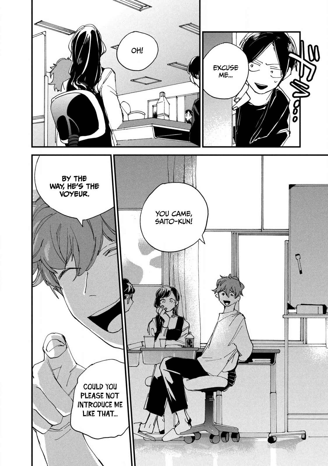 Page 20 Chapter 2 Spotlight