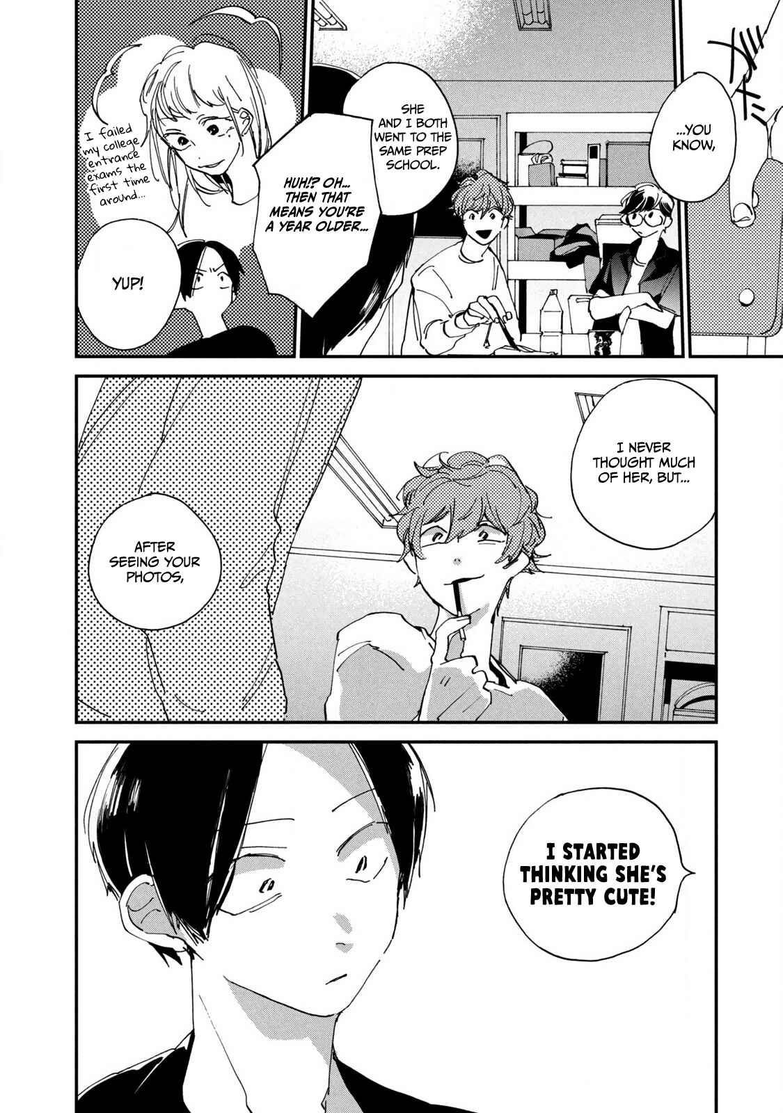 Page 30 Chapter 2 Spotlight