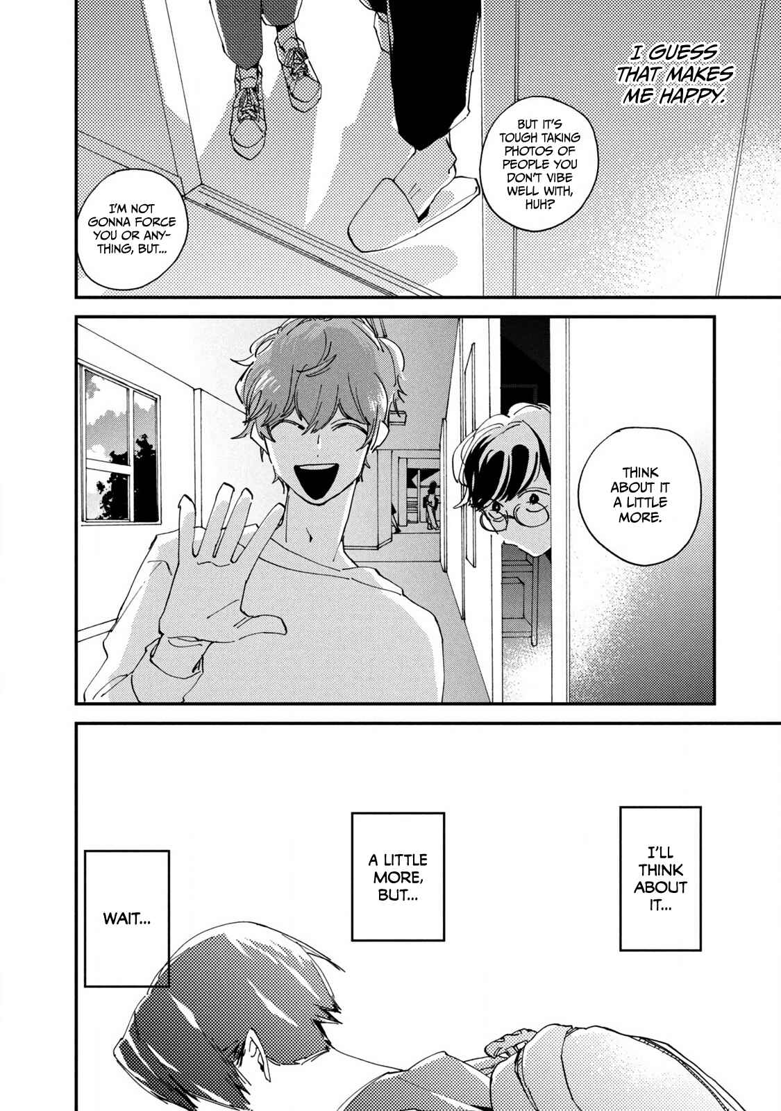 Page 32 Chapter 2 Spotlight