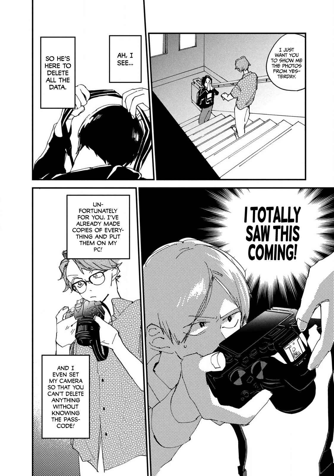 Page 36 Chapter 2 Spotlight