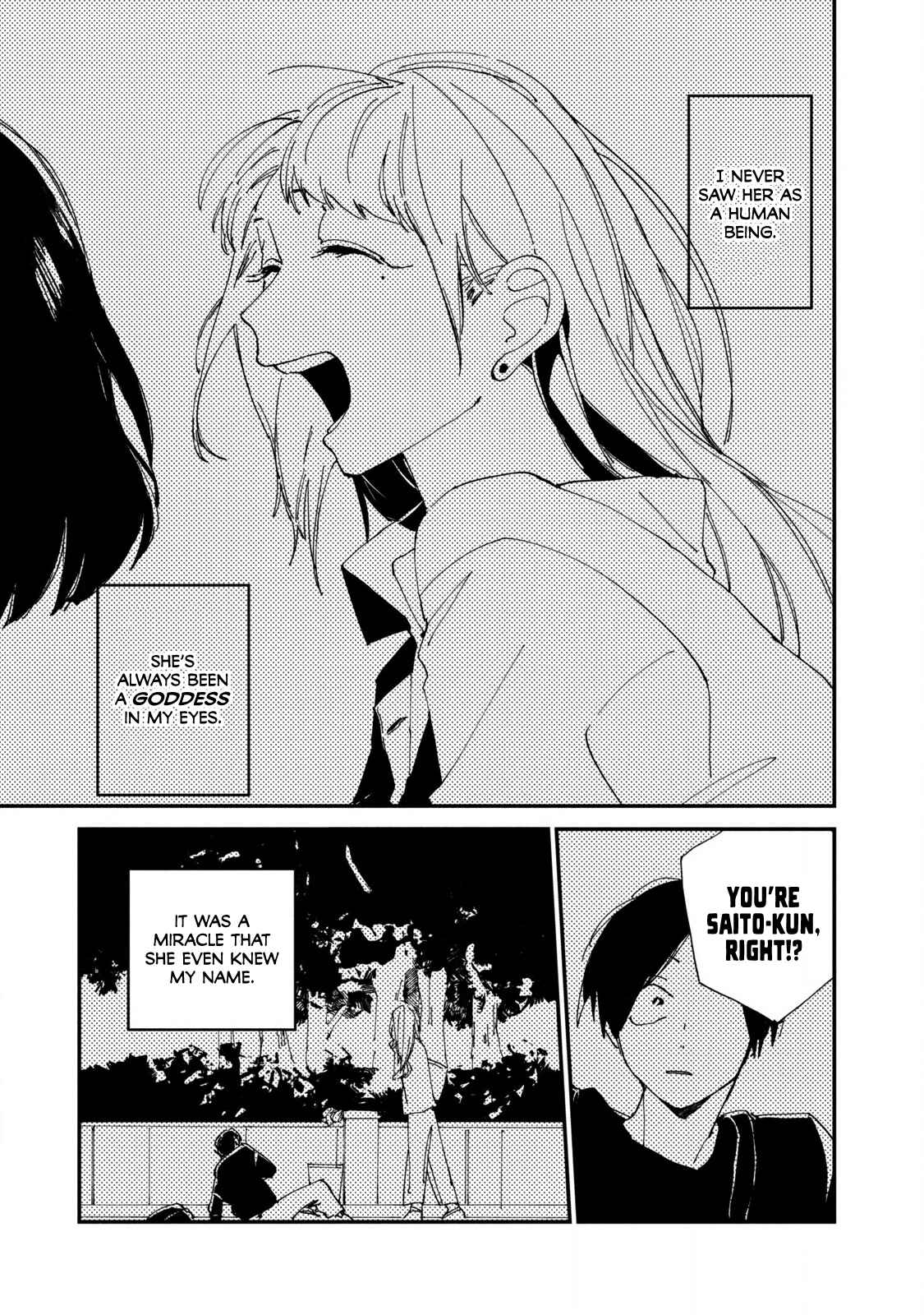 Page 5 Chapter 2 Spotlight