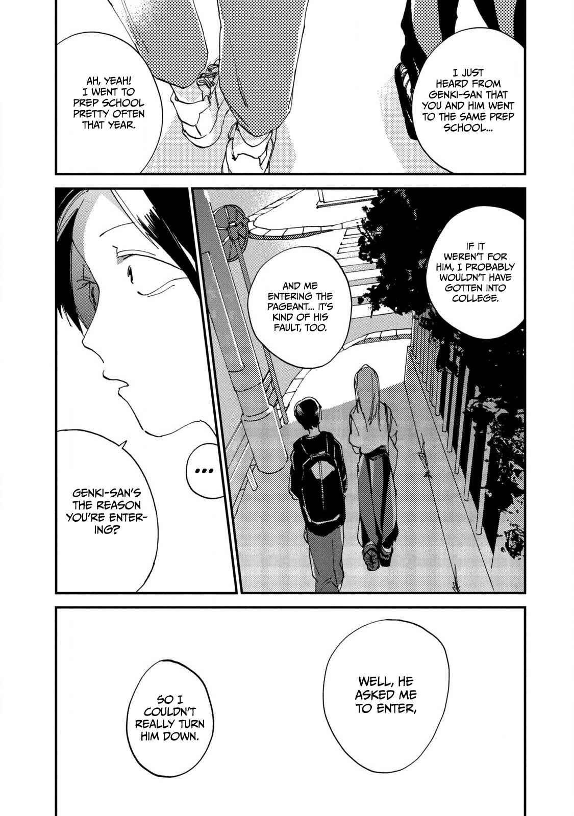 Page 50 Chapter 2 Spotlight