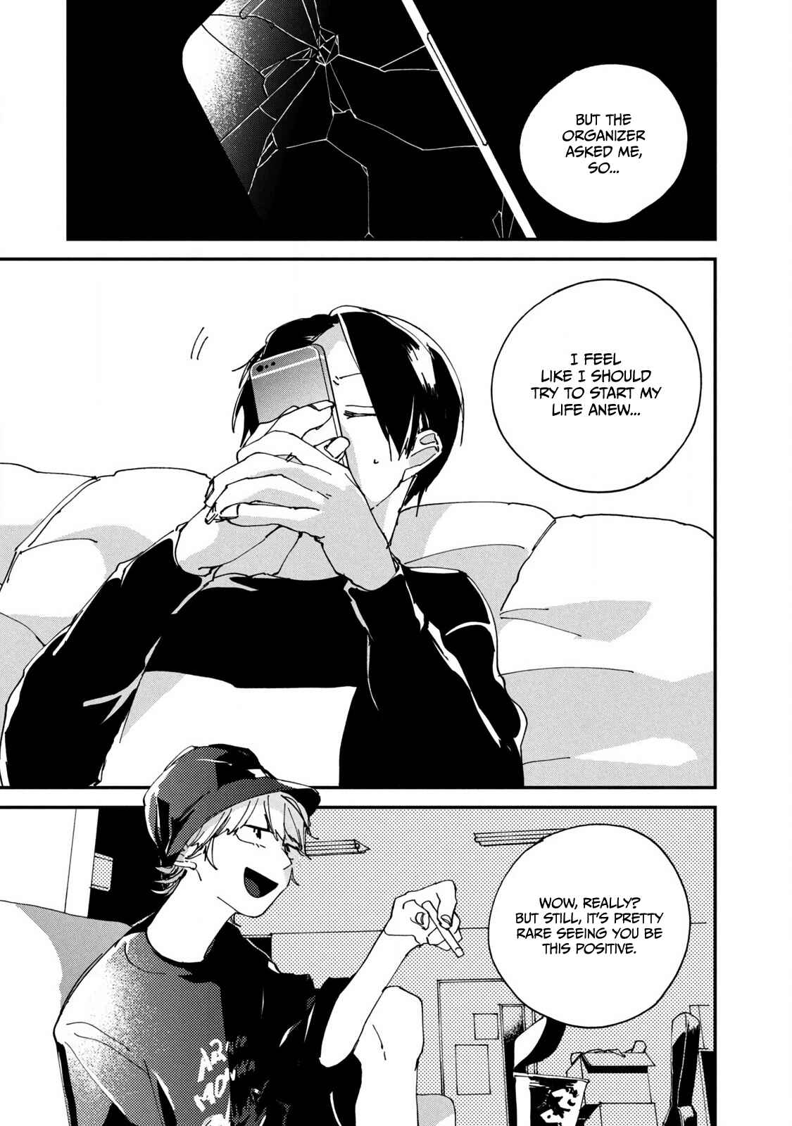 Page 9 Chapter 2 Spotlight