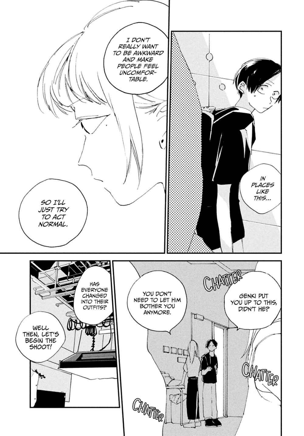 Page 14 Chapter 4 Spotlight