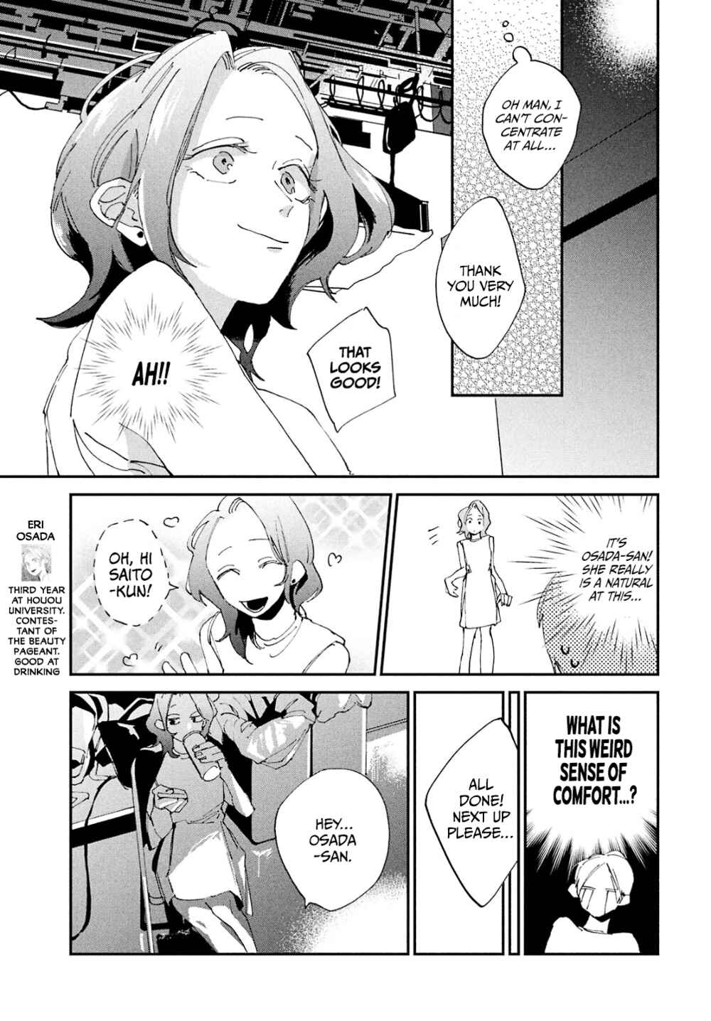 Page 16 Chapter 4 Spotlight