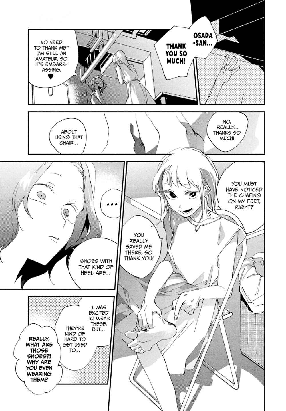 Page 20 Chapter 4 Spotlight