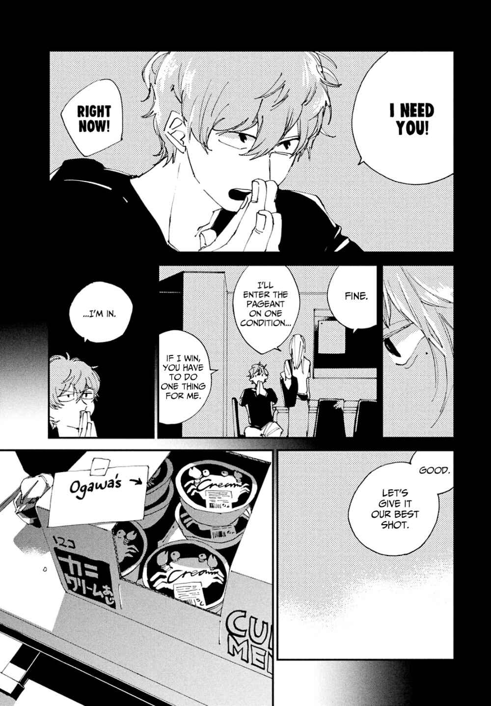 Page 32 Chapter 4 Spotlight