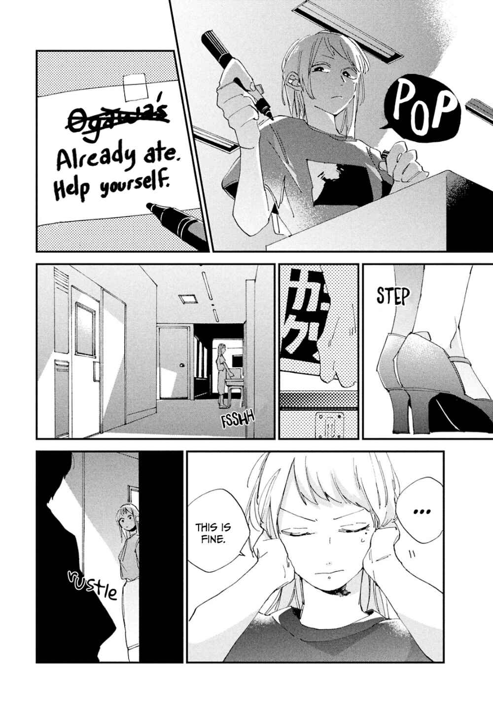 Page 33 Chapter 4 Spotlight