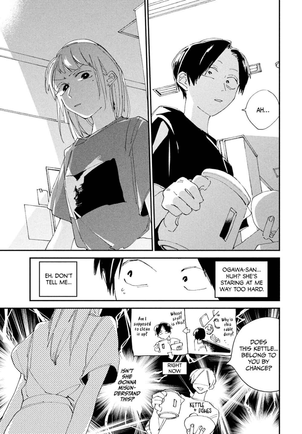 Page 34 Chapter 4 Spotlight