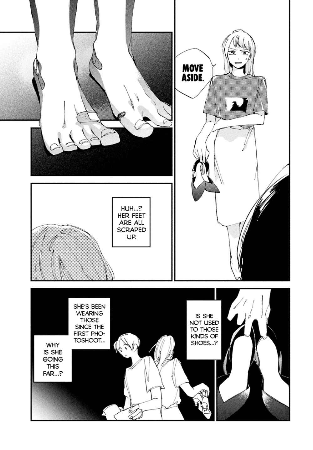 Page 38 Chapter 4 Spotlight