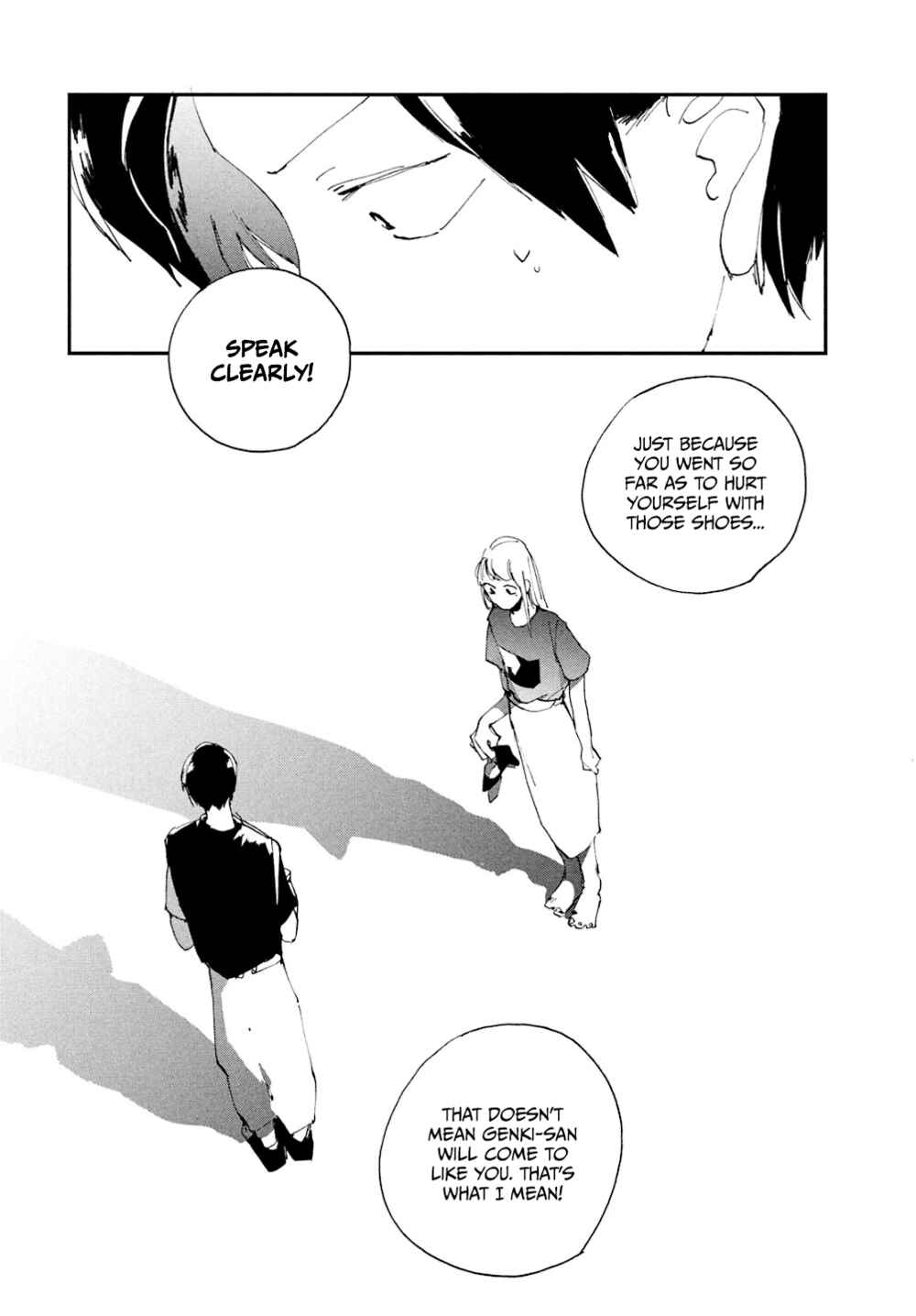 Page 41 Chapter 4 Spotlight