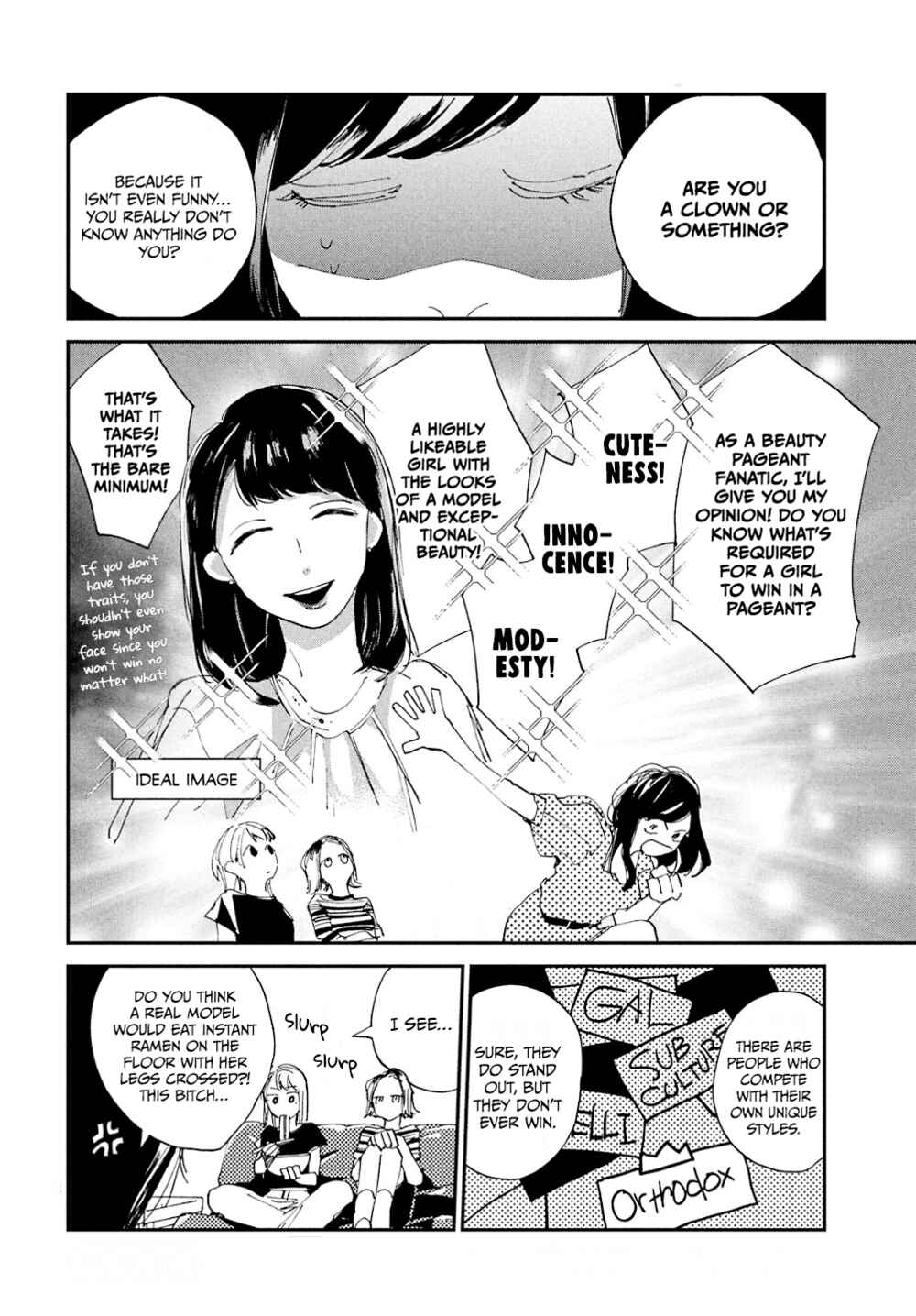Page 5 Chapter 4 Spotlight