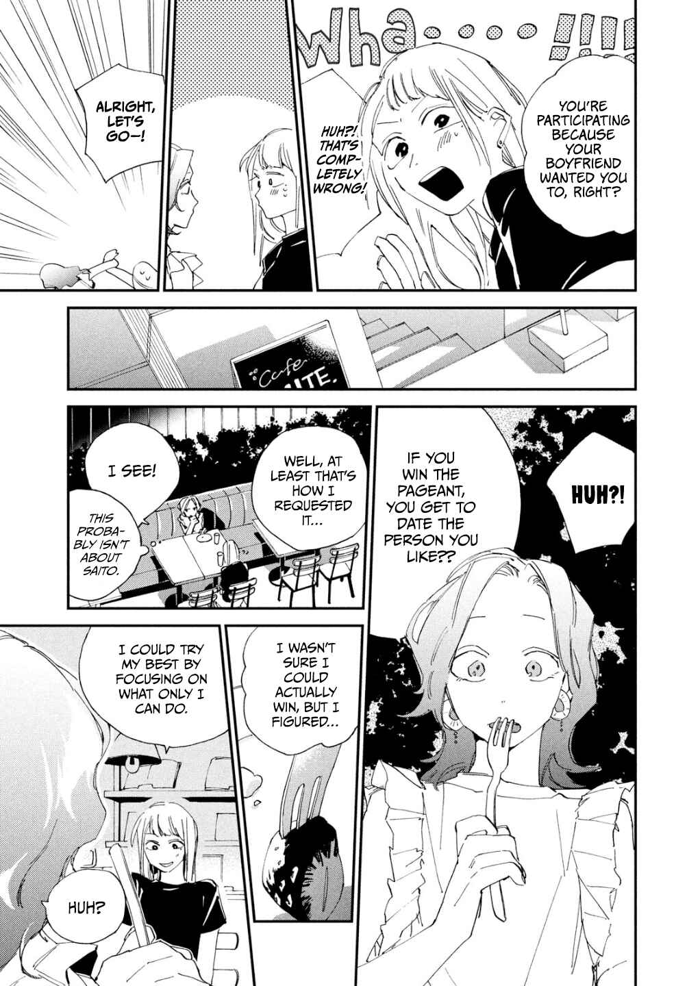 Page 12 Chapter 6 Spotlight