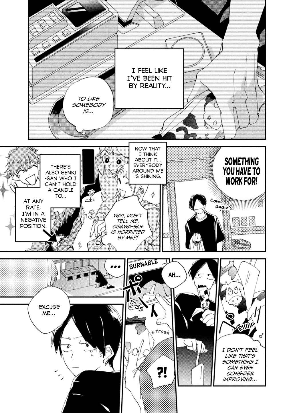 Page 14 Chapter 6 Spotlight