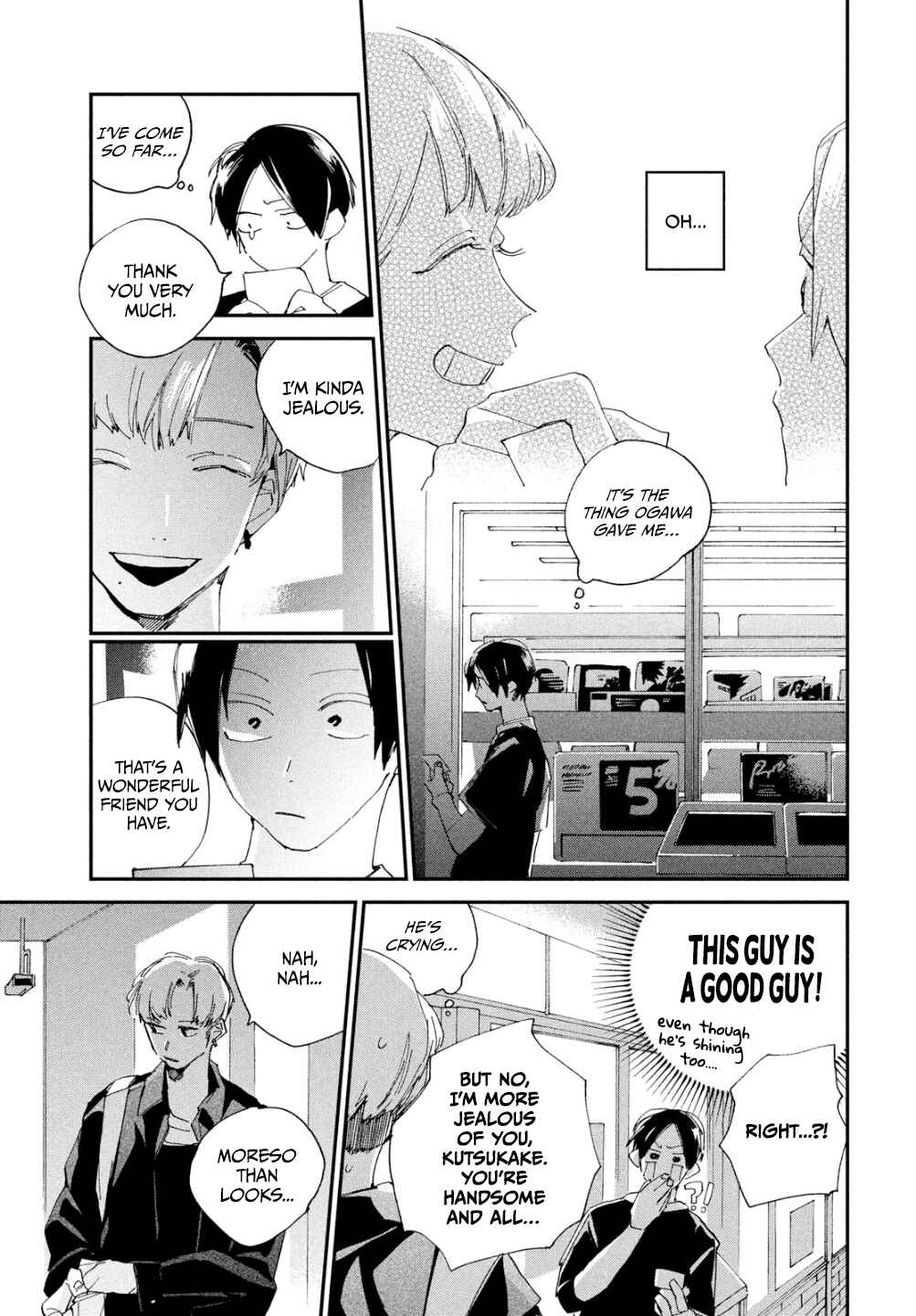 Page 16 Chapter 6 Spotlight