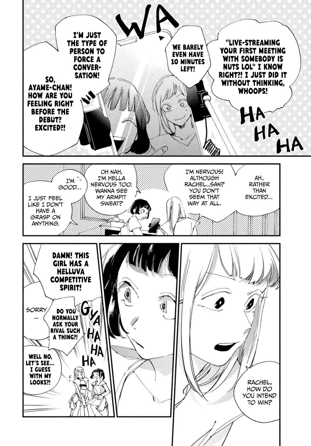 Page 21 Chapter 6 Spotlight