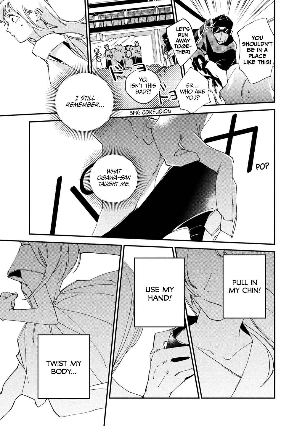 Page 34 Chapter 6 Spotlight