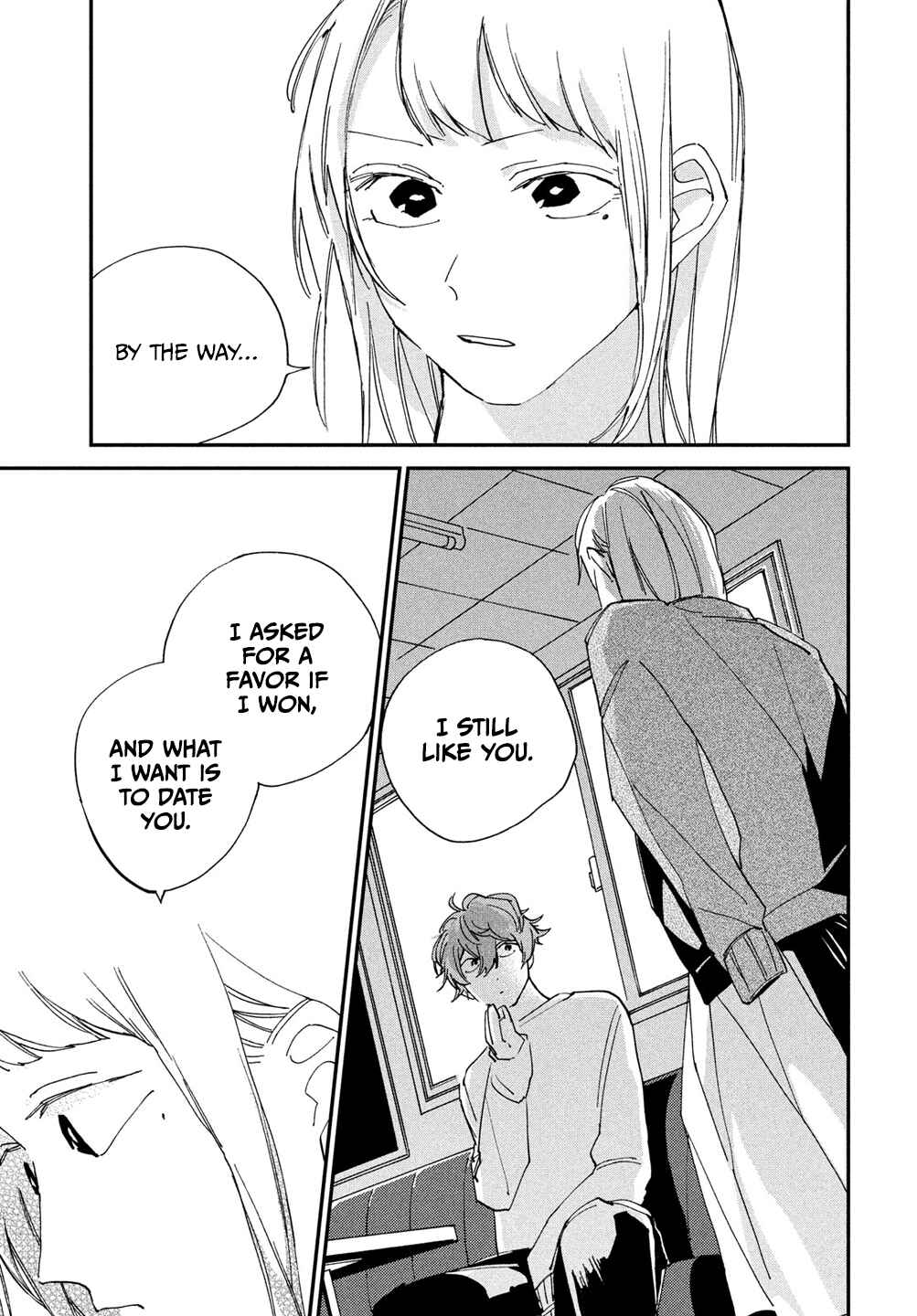 Page 39 Chapter 6 Spotlight