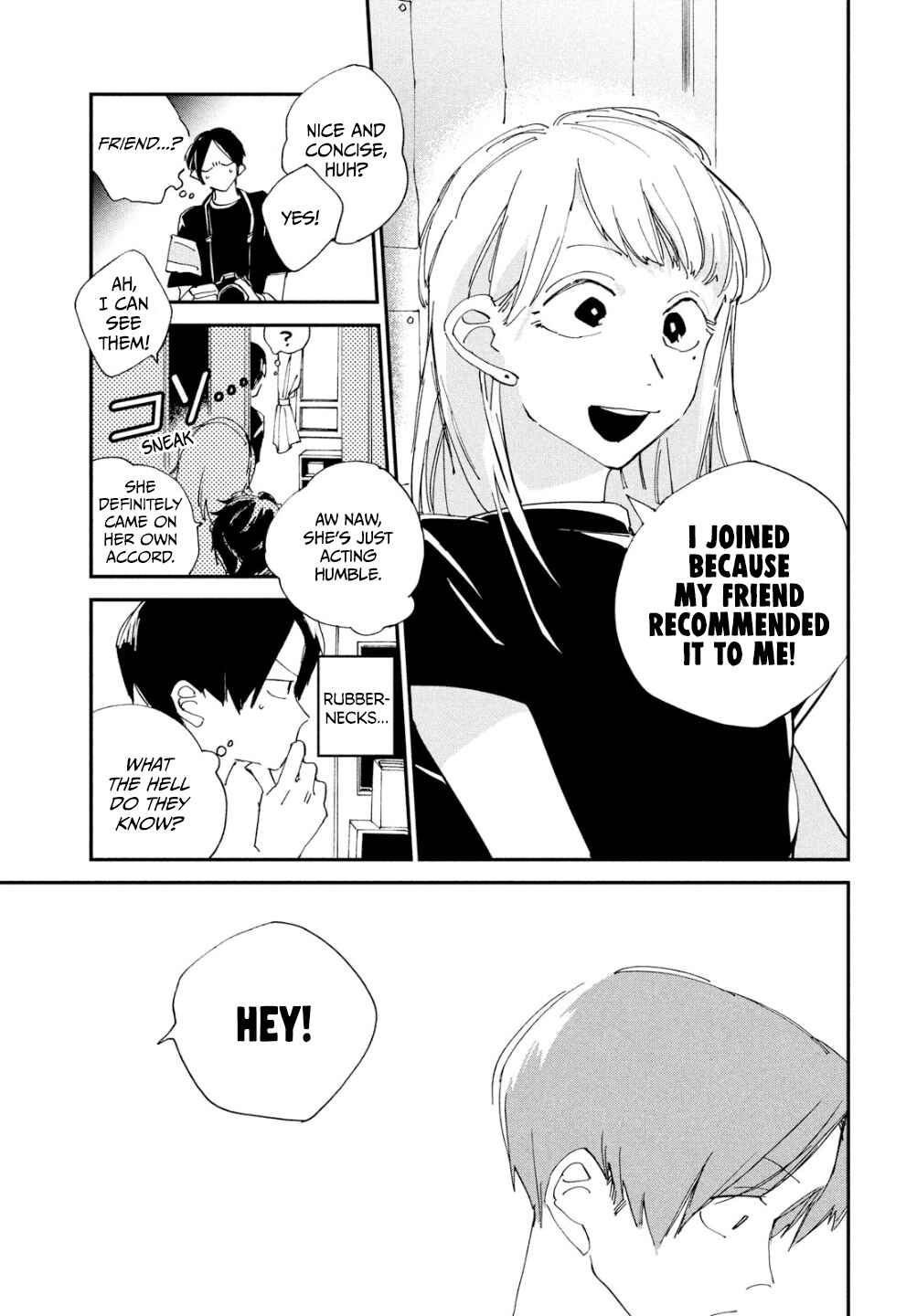 Page 6 Chapter 6 Spotlight