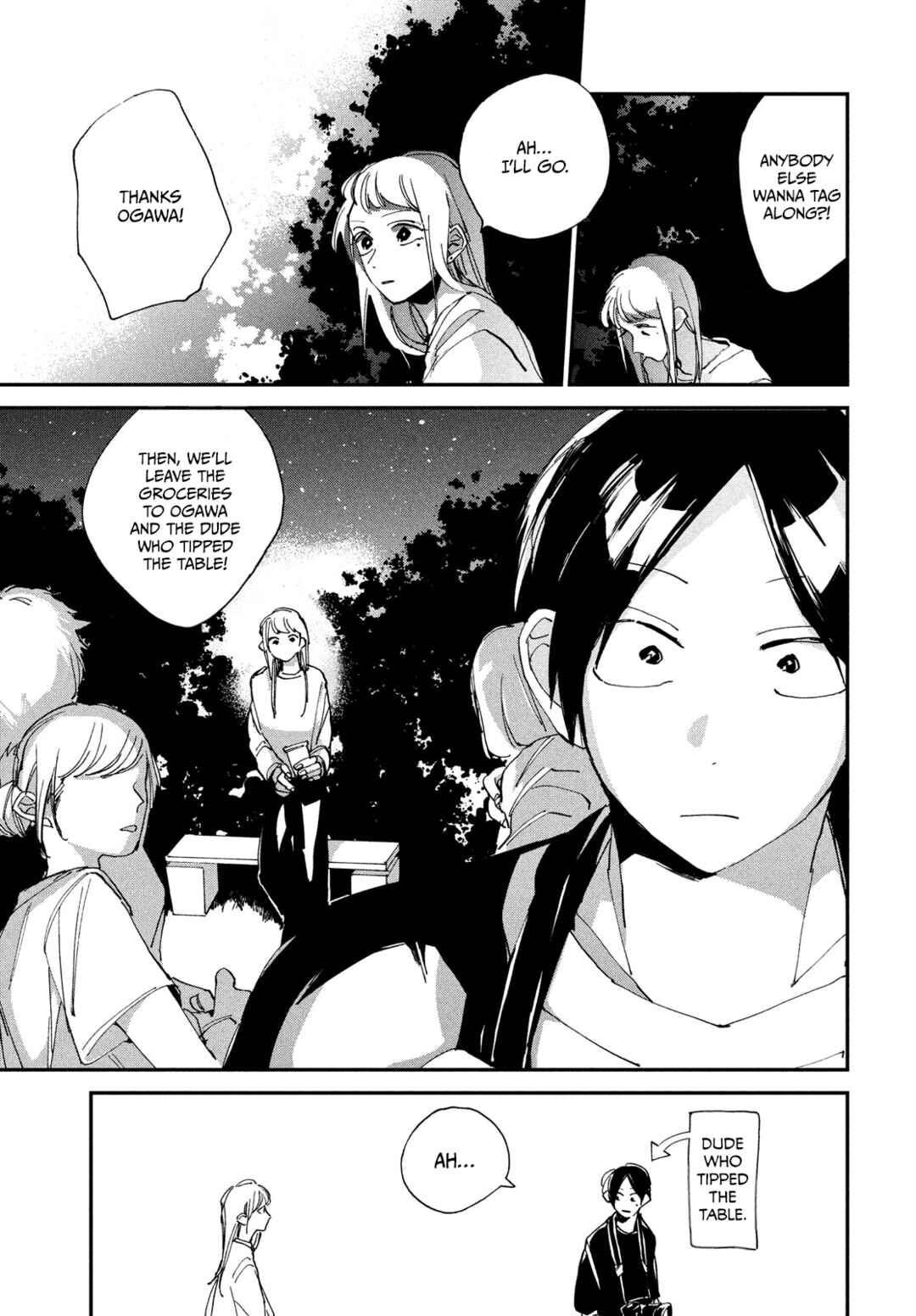 Page 14 Chapter 7 Spotlight