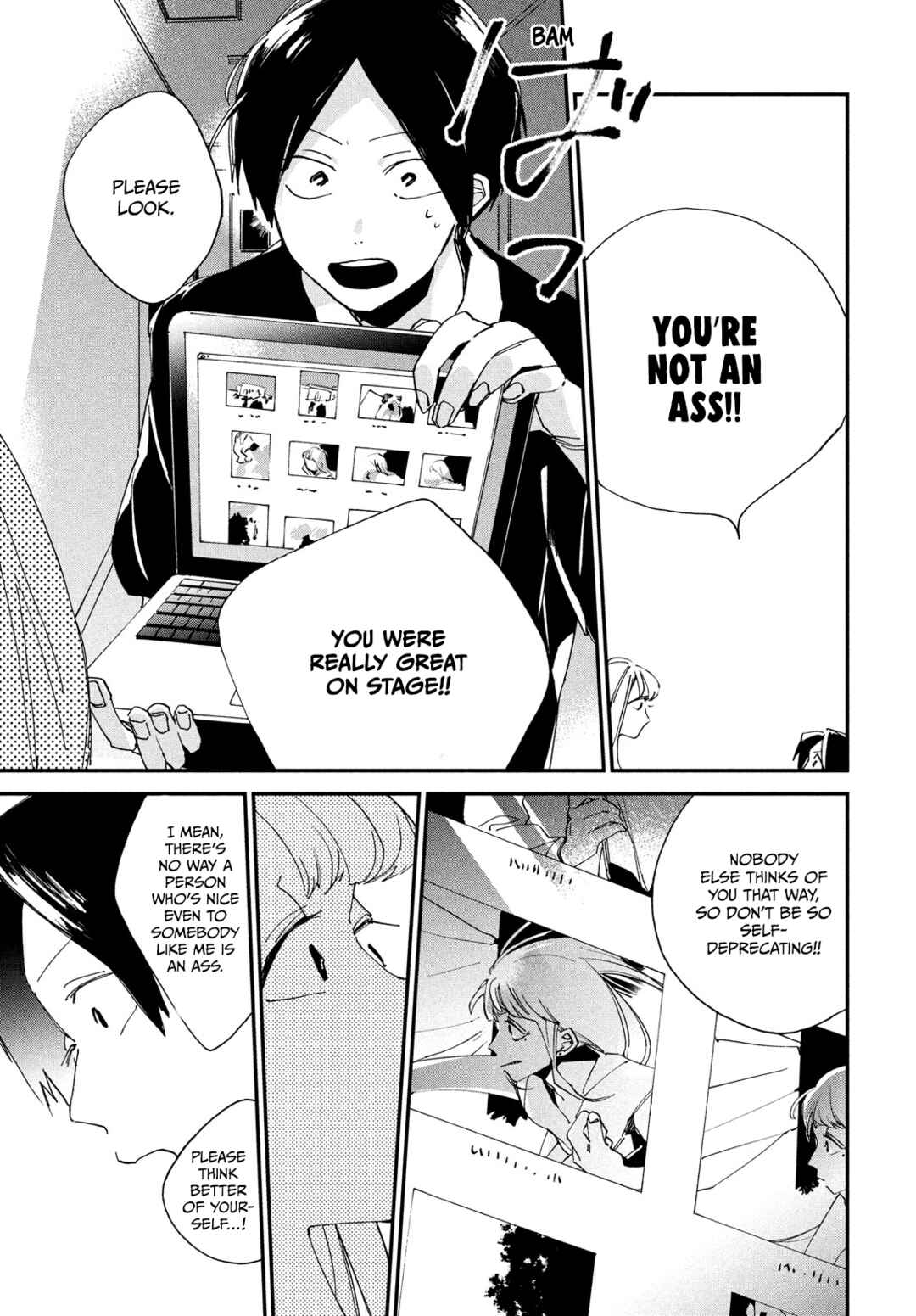 Page 26 Chapter 7 Spotlight