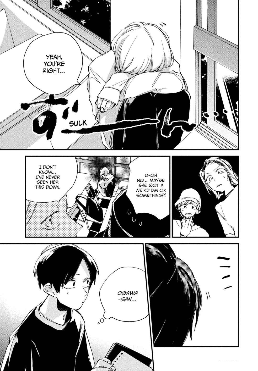 Page 6 Chapter 7 Spotlight