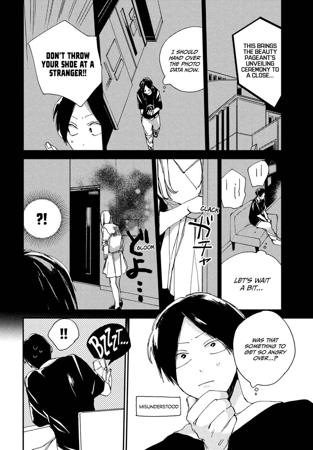 Page 7 Chapter 7 Spotlight