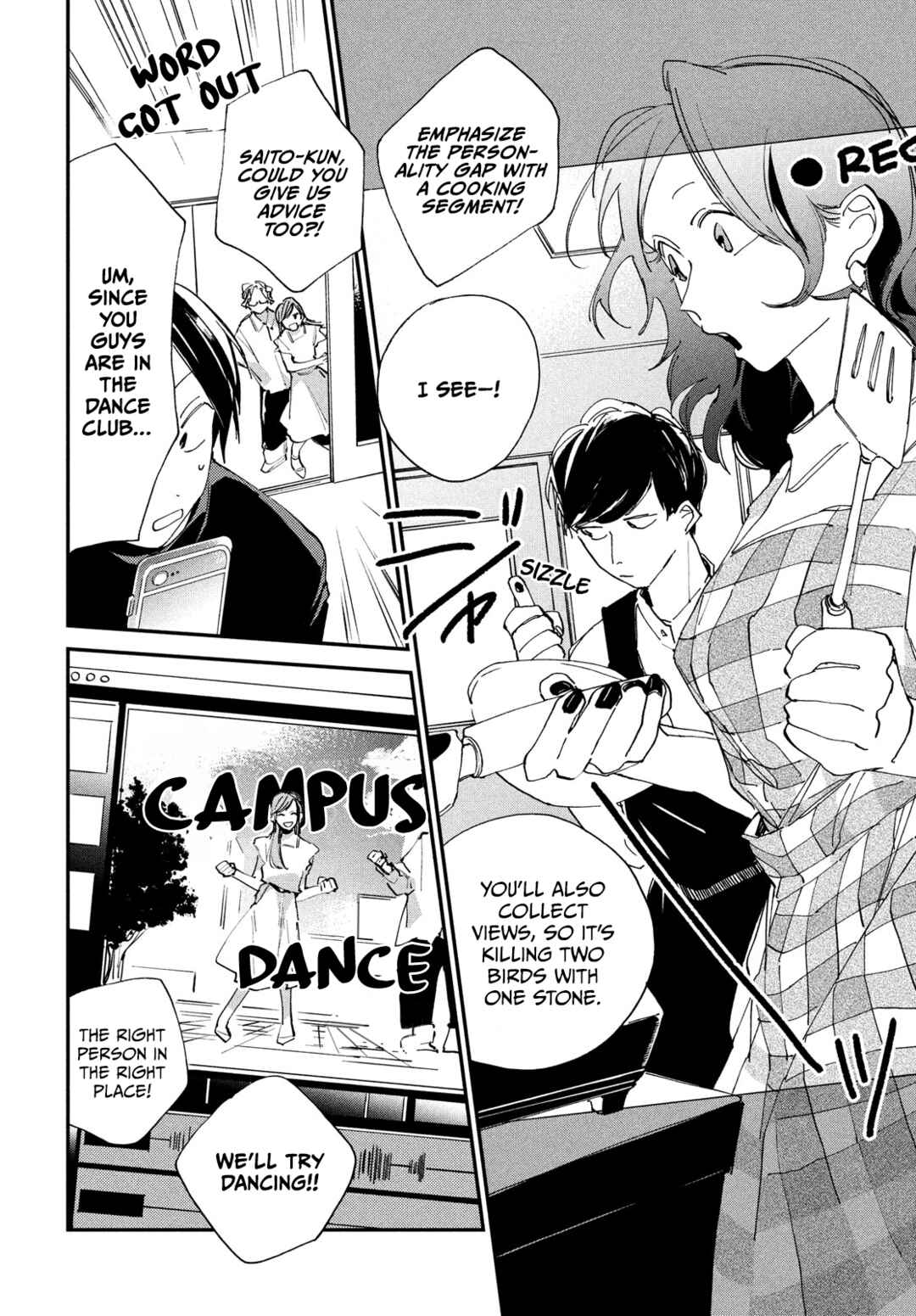 Page 11 Chapter 8 Spotlight