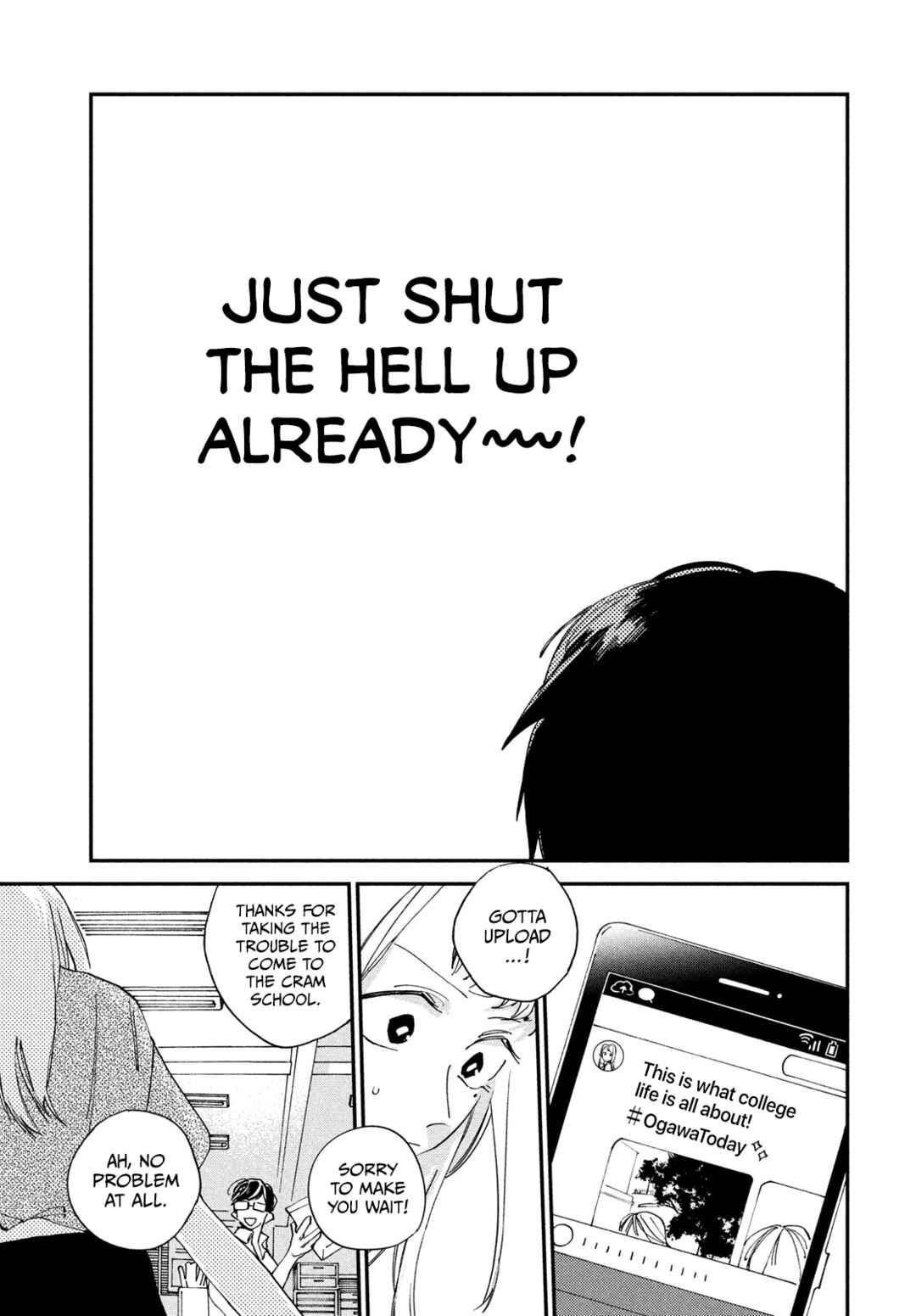 Page 16 Chapter 8 Spotlight