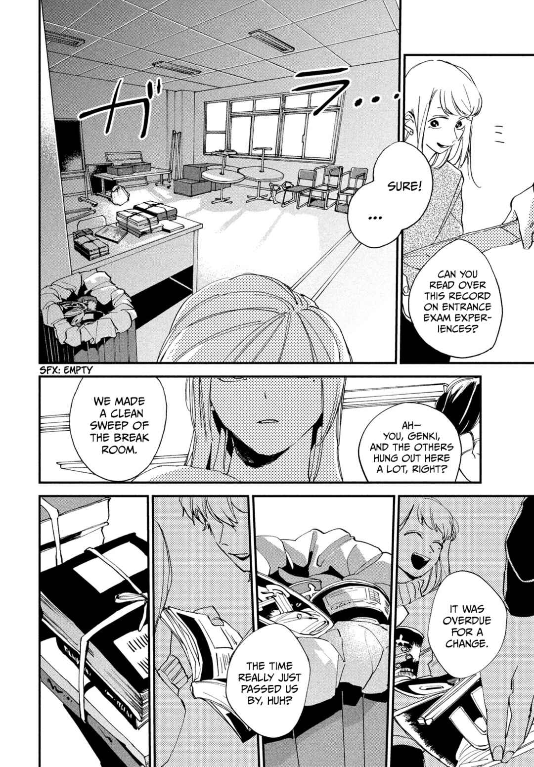 Page 17 Chapter 8 Spotlight