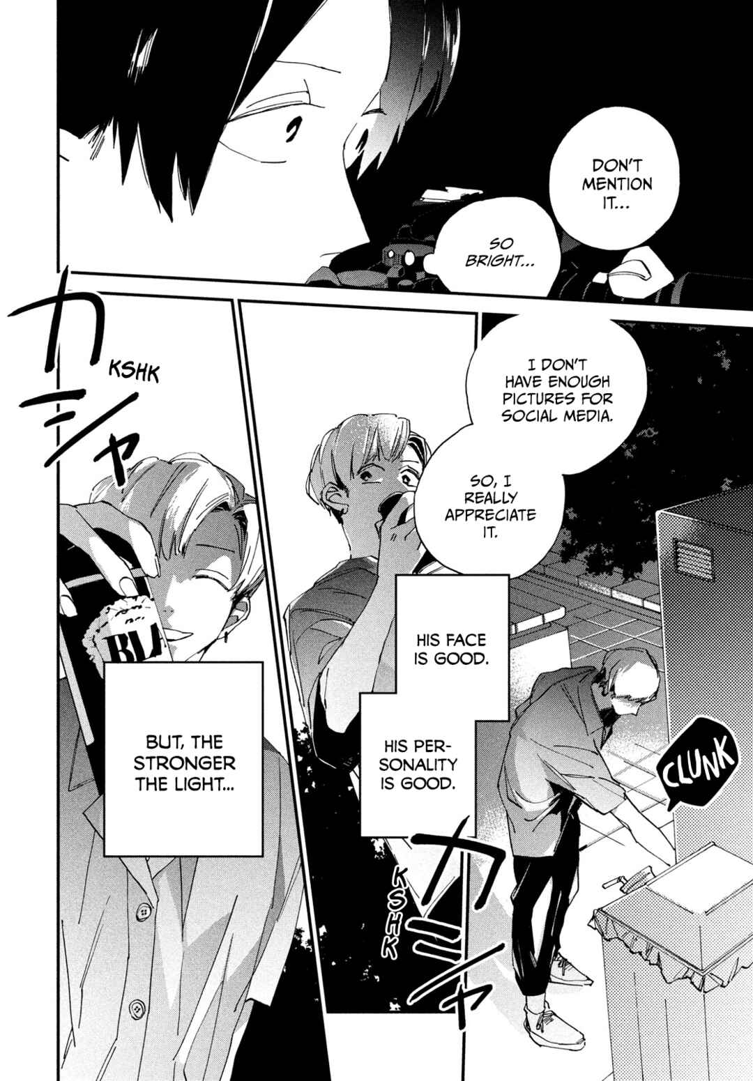 Page 19 Chapter 8 Spotlight