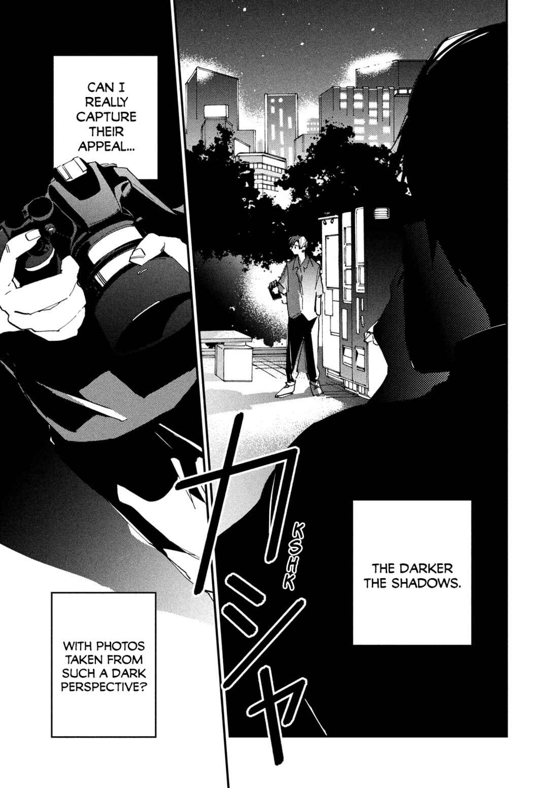 Page 20 Chapter 8 Spotlight