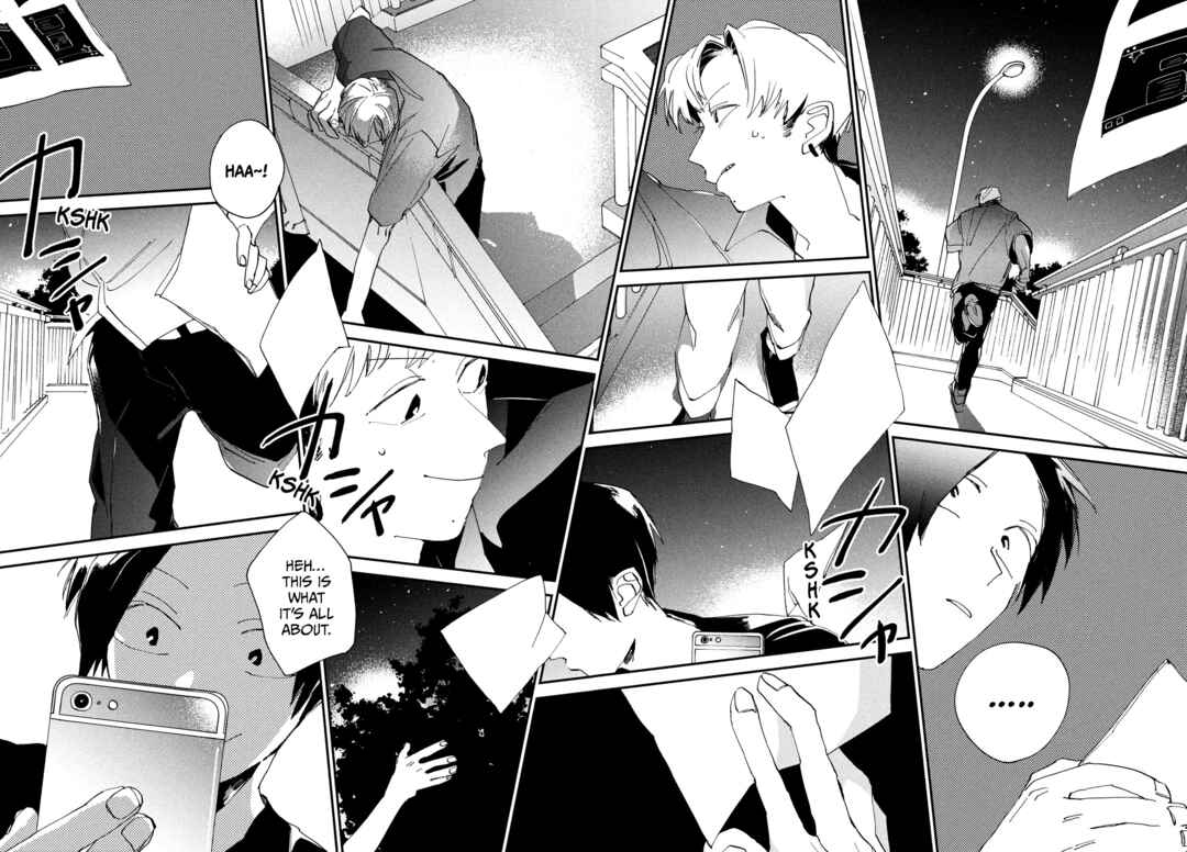 Page 27 Chapter 8 Spotlight