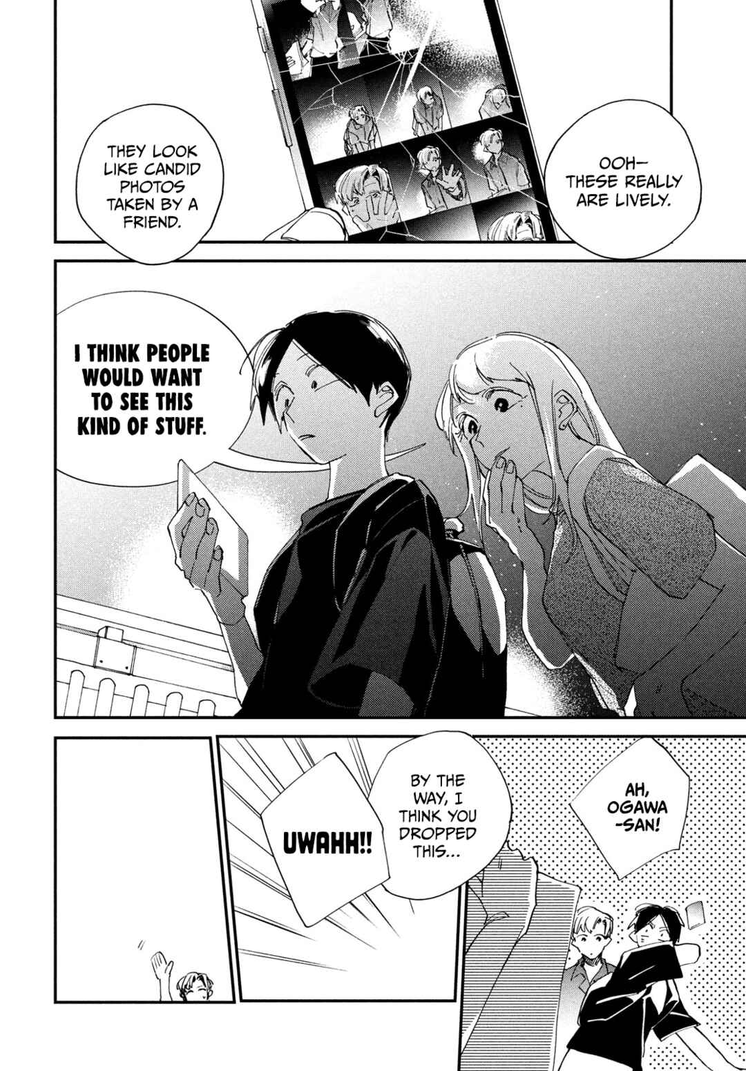 Page 30 Chapter 8 Spotlight