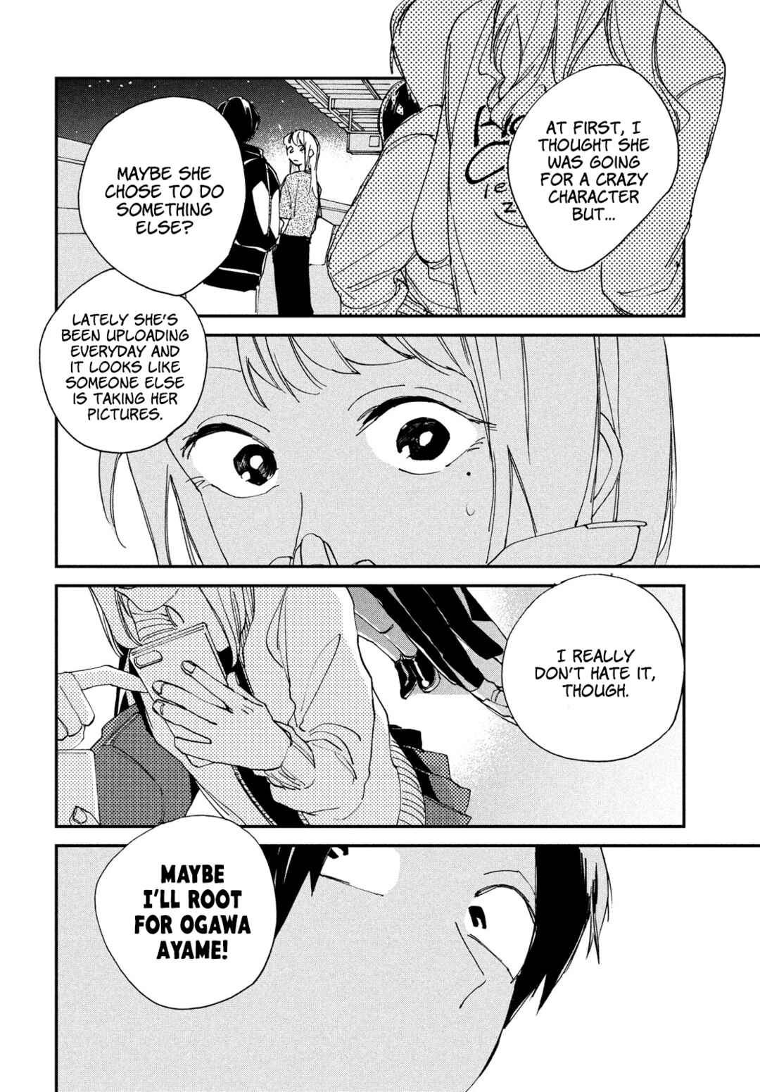 Page 36 Chapter 8 Spotlight