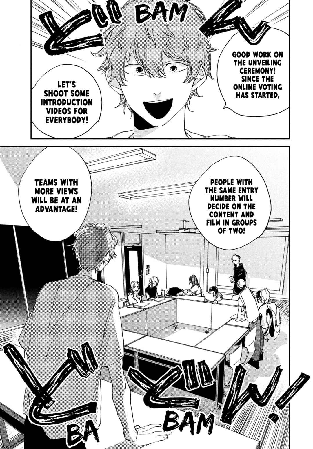 Page 4 Chapter 8 Spotlight