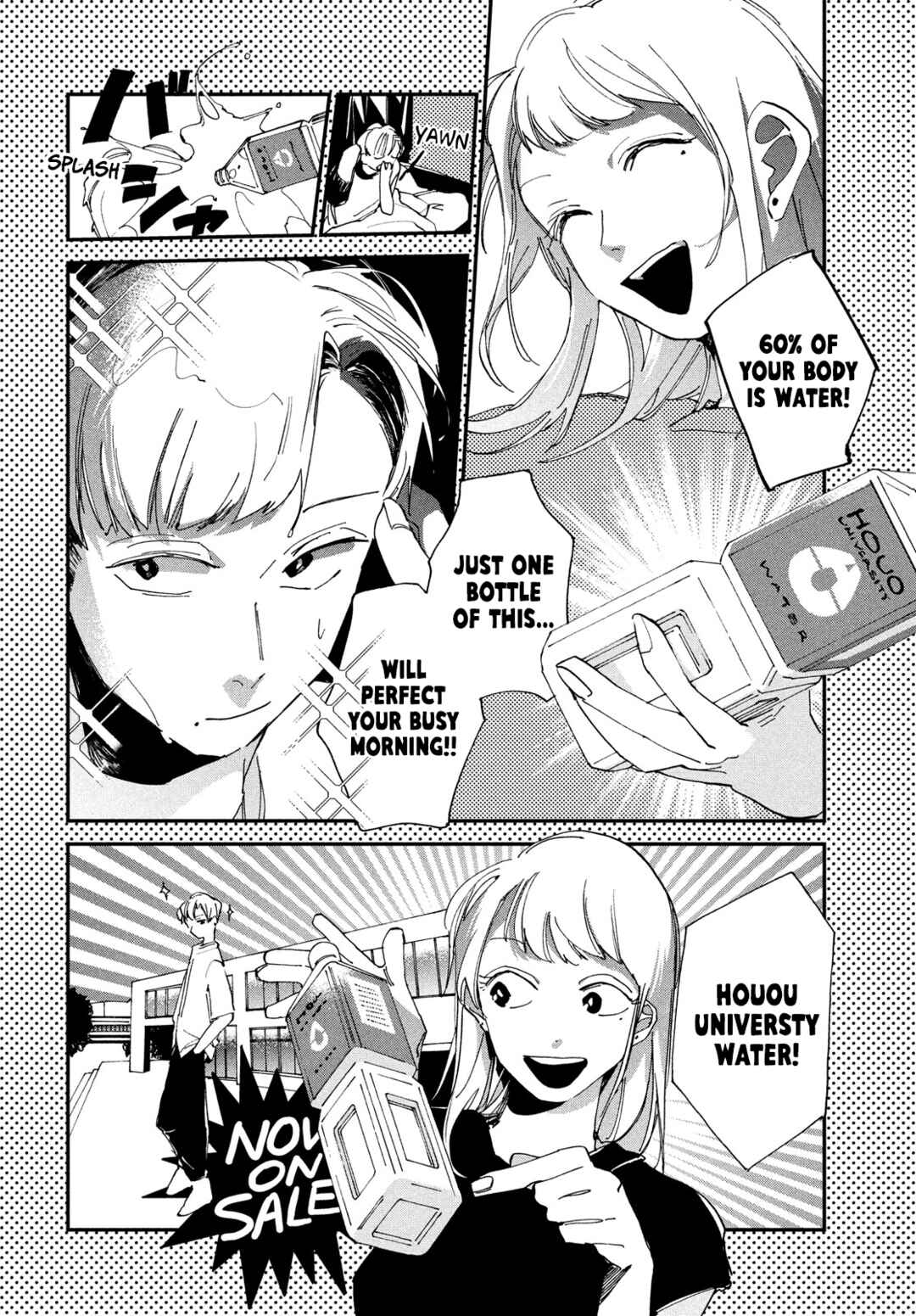 Page 9 Chapter 8 Spotlight