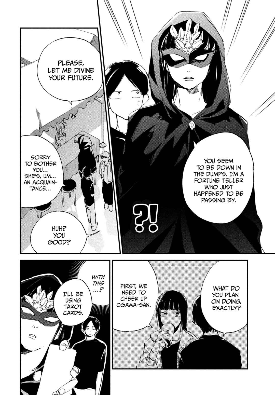 Page 9 Chapter 11 Spotlight