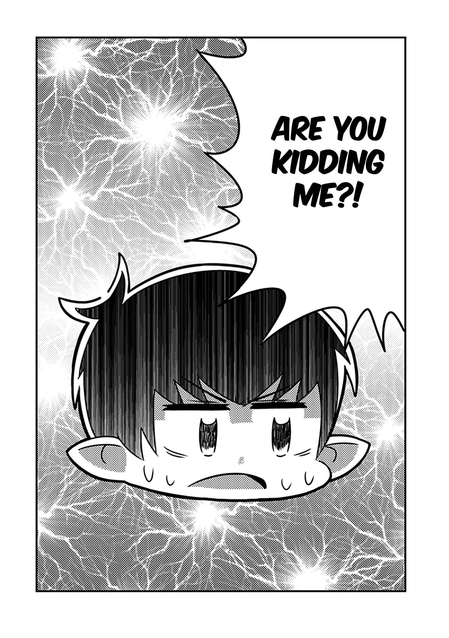 Page 12 Chapter 6 Final Fantasy XIV - Lalafell-sensei Will Teach You!