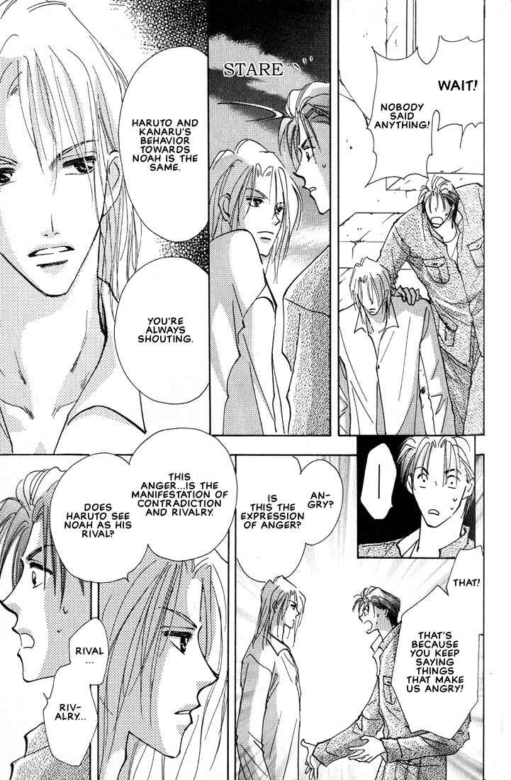 Page 22 Chapter 2 Nanji no Na wa Ai