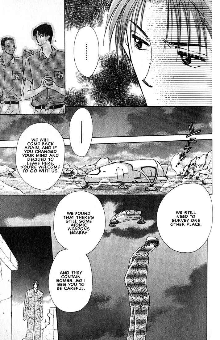 Page 30 Chapter 2 Nanji no Na wa Ai