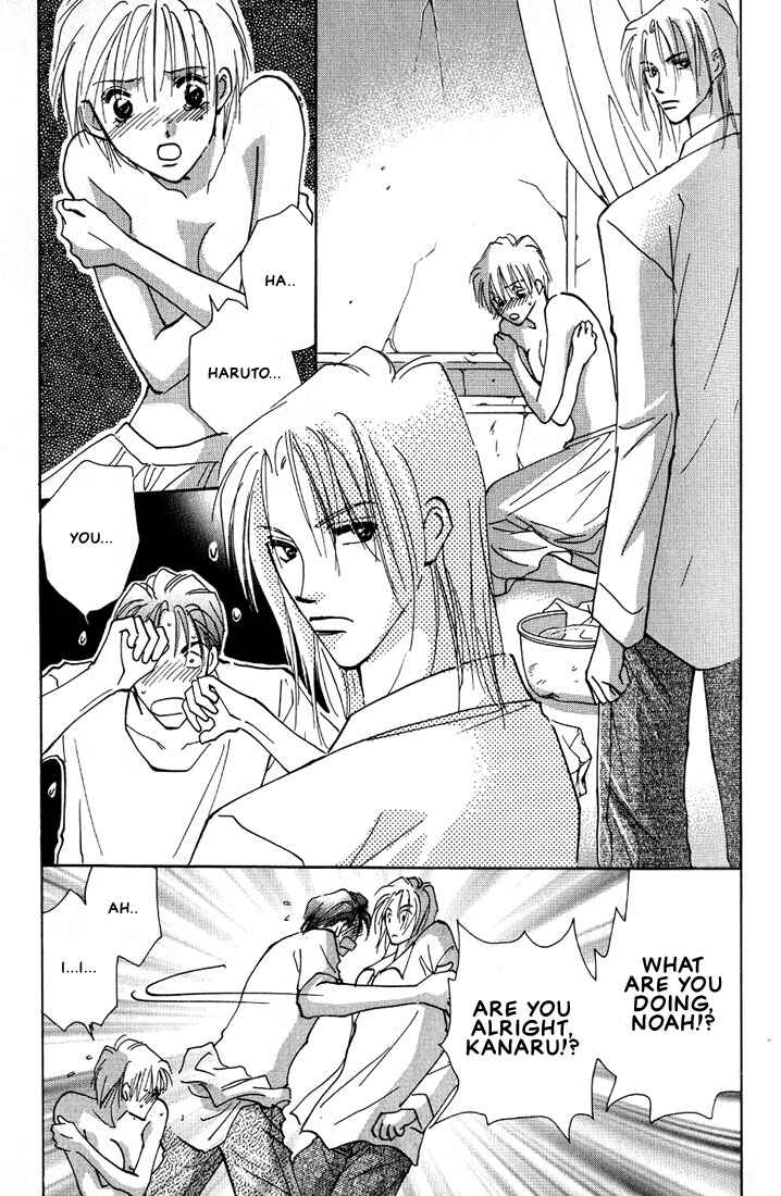 Page 8 Chapter 2 Nanji no Na wa Ai